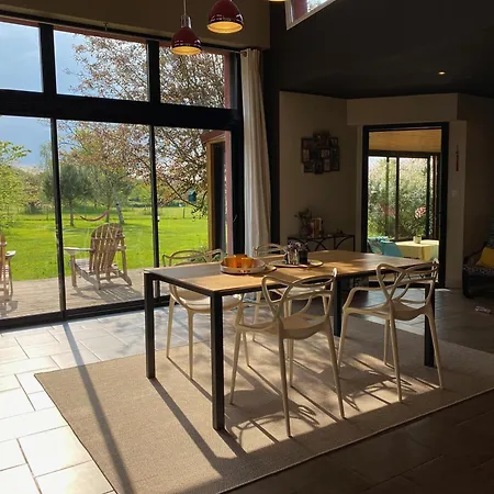 Le Domaine D'elissois 3*
