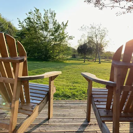 Le Domaine D'elissois 3*
