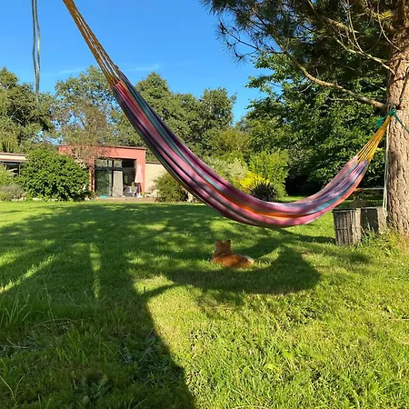 Le Domaine D'elissois 3*