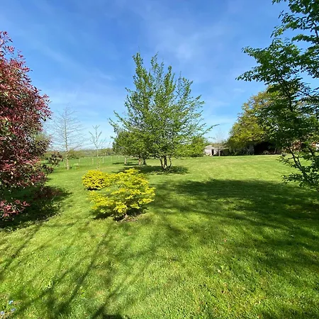 Le Domaine D'elissois