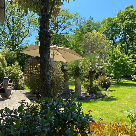 Le Domaine D'elissois